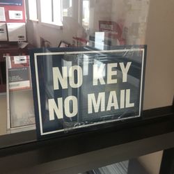 US Post Office