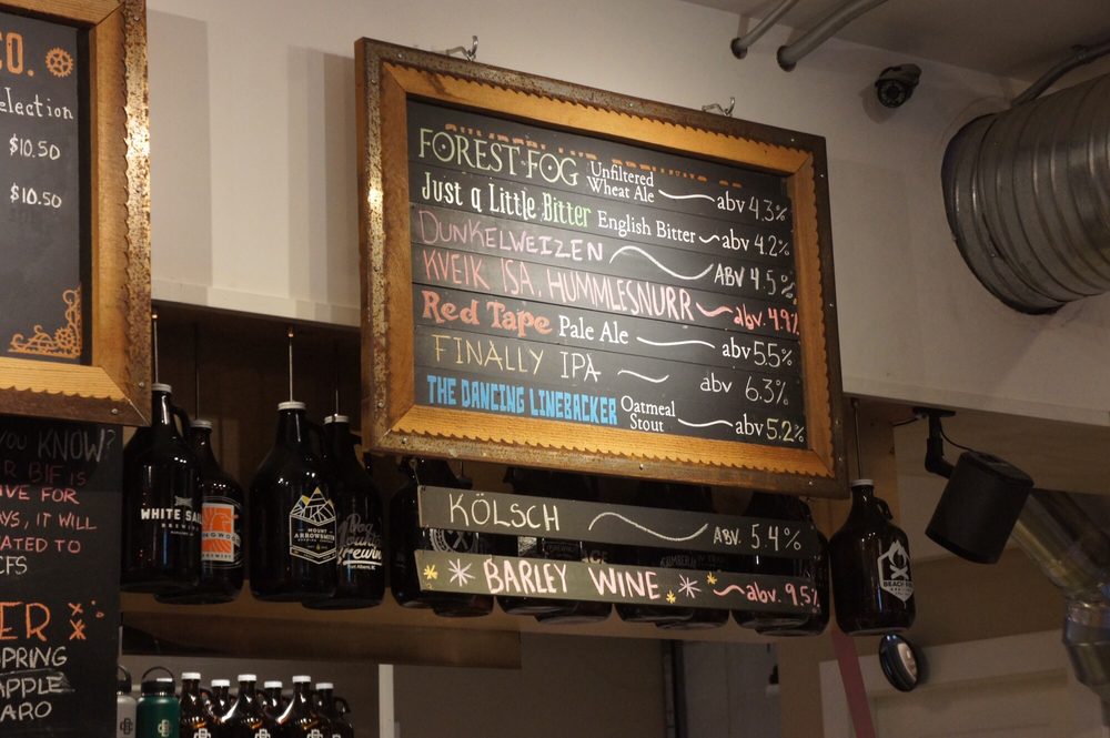 CUMBERLAND BREWING Updated July 2024 44 Photos & 23 Reviews 2732