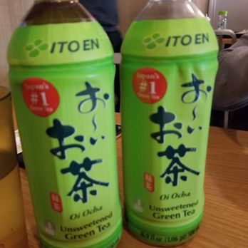 Haju Kitchen - Green tea was free because of a miscommunication (our orders didn't go thru and we waited for awhile) - Korean Near Me - Boston, Massachusetts Haju Kitchen - Green tea was free because of a miscommunication (our orders didn't go thru and we waited for awhile) - Korean Near Me - Boston, Massachusetts