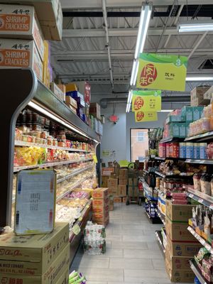 Asianfresh Food Market by null