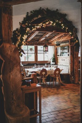 Restaurant Tubladel by null