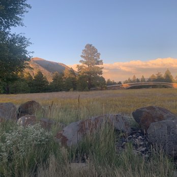 Buffalo Park - Parks Near Me - Flagstaff, Arizona Buffalo Park - Parks Near Me - Flagstaff, Arizona