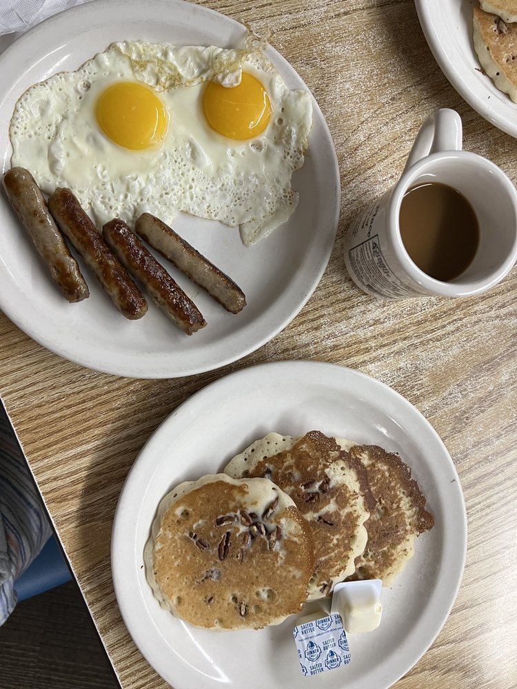 Poppa's Place — Mexican restaurant in Brooklyn