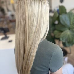 Parlay Hair and Beauty Salon