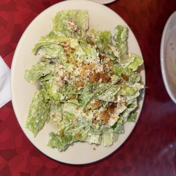 Dimo's Apizza - Cesar salad - Pizza Near Me - Portland, Oregon Dimo's Apizza - Cesar salad - Pizza Near Me - Portland, Oregon
