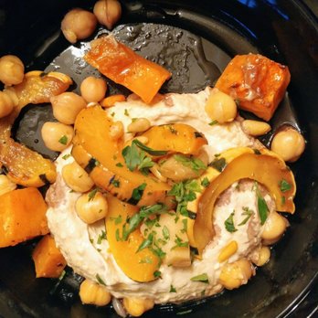 Atlas Eats Kitchen & Bake Shop - Hummus with squash - Breakfast & Brunch Near Me - Irondequoit, New York Atlas Eats Kitchen & Bake Shop - Hummus with squash - Breakfast & Brunch Near Me - Irondequoit, New York