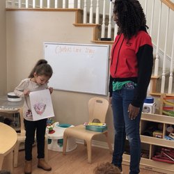 Bright Beginnings Preschool & Childcare