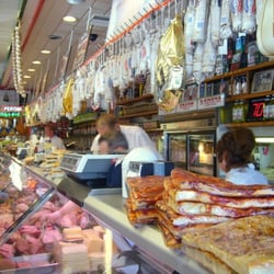 Genova Delicatessen
