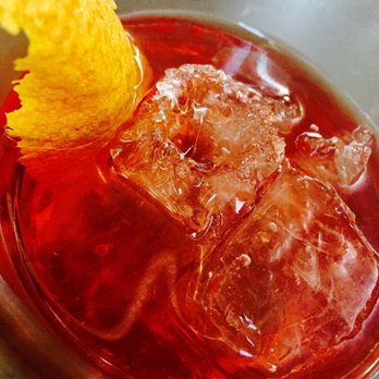 Espadín - Cocktail Bars Near Me - Temecula, California