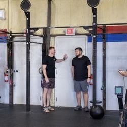 Rattler CrossFit