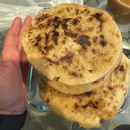 Revuelta Pupusas