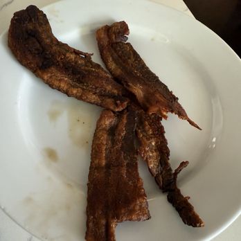 Satsuma Café - Crispy Bacon - Coffee & Tea Near Me - New Orleans, Louisiana Satsuma Café - Crispy Bacon - Coffee & Tea Near Me - New Orleans, Louisiana