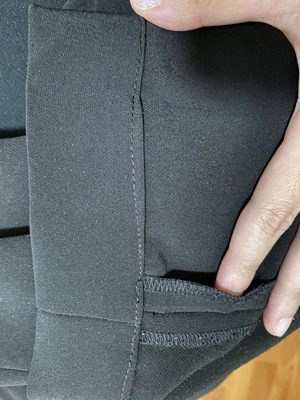 The Tailoring Room//DENIM WORKS by null