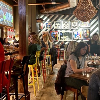 MESU - Mexican Near Me - Charleston, South Carolina