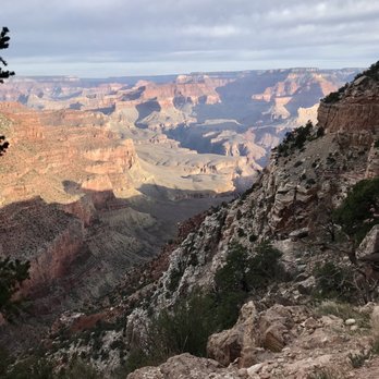South Kaibab Trail - Hiking Near Me - Grand Canyon, Arizona