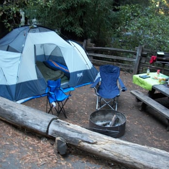 Samuel P Taylor State Park - Camp Site #53 - Parks Near Me - Lagunitas, California Samuel P Taylor State Park - Camp Site #53 - Parks Near Me - Lagunitas, California