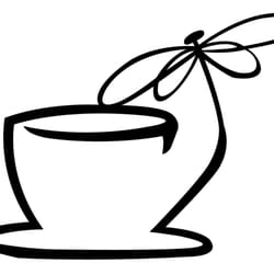 Diversion Tea House - Diversions Tea House Logo