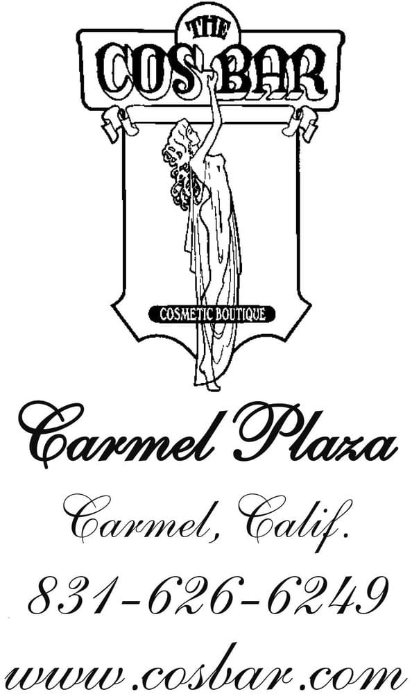 Cosbar Logo