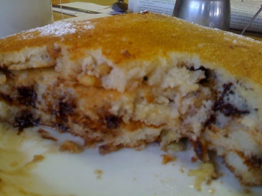 Miss Worcester Diner by null