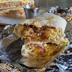 Great burritos