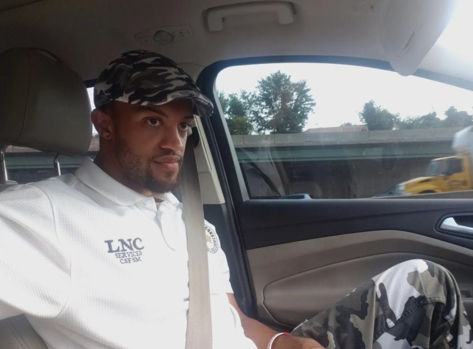 Slide of Lucky Nephew Construction Services Corporation