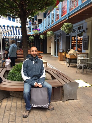 Kingly Court by null