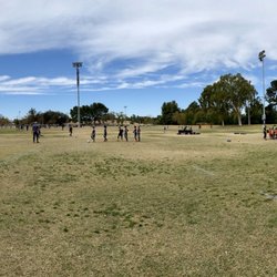 Conejo Recreation & Park District