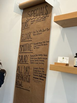 Sano Cafe by null