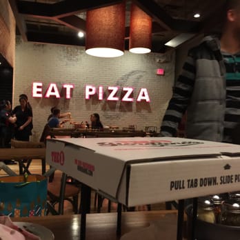 Giordano's - Enough said!! - Pizza Near Me - Schaumburg, Illinois