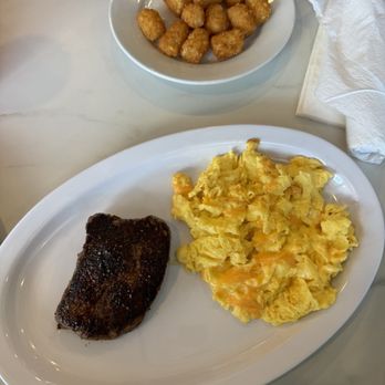 Addiction Bistro - Steak and eggs - Breakfast & Brunch Near Me - Coral Springs, Florida Addiction Bistro - Steak and eggs - Breakfast & Brunch Near Me - Coral Springs, Florida