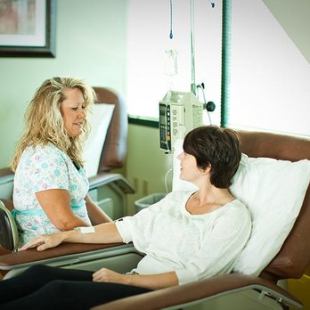 1. Cancer Care Northwest