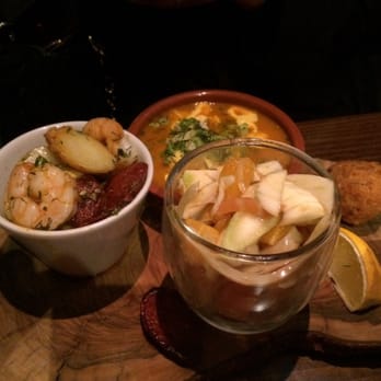Gallagher's Pub - seafood tapas - Gastropubs Near Me - Cork, Colorado