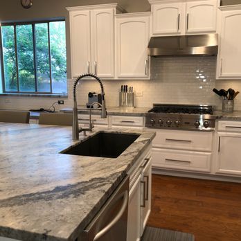 Granite 2 U - Countertop Installation Near Me Granite 2 U - Countertop Installation Near Me