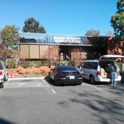Social Security - Nice convenietly located office in east Ventura CA
