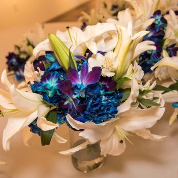The Orchid-Luxury Flower Design - Florists Near Me - Denton, Texas The Orchid-Luxury Flower Design - Florists Near Me - Denton, Texas