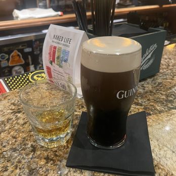 Gillespie's Irish Tavern & Kitchen - Guinness! - Irish Near Me - Richardson, Texas Gillespie's Irish Tavern & Kitchen - Guinness! - Irish Near Me - Richardson, Texas