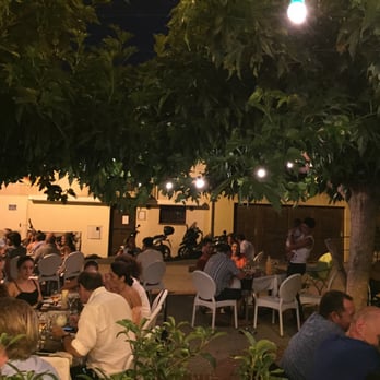 Le Safranier - Awesome square - Mediterranean Near Me - Antibes, 06