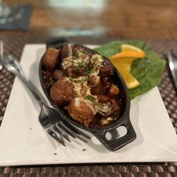 Barcelona - Chorizo App!