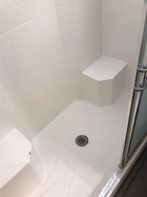 Bathroom Cleaning - Give us a call for a free quote! Bathroom Cleaning - Give us a call for a free quote!
