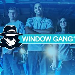 Window Gang