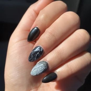 Sassy Nails - Nail Salons Near Me - San Bruno, California
