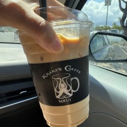 Mocha Wao Mocha Wao