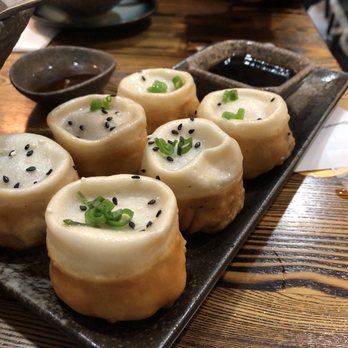 Dumpling Hours - Pan Juicy Pan-Fried Pork Buns - Dim Sum Near Me - Walnut Creek, California Dumpling Hours - Pan Juicy Pan-Fried Pork Buns - Dim Sum Near Me - Walnut Creek, California