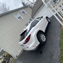 Redd’s Used and New Tires