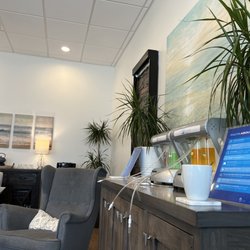 True REST Float Spa - Oxygen, I chose unscented because the air is already smells delicious!