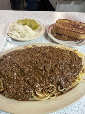 Fred & Red's by null