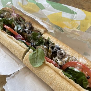 Subway - Pretty fresh veggies here - Sandwiches Near Me - Phoenix, Arizona Subway - Pretty fresh veggies here - Sandwiches Near Me - Phoenix, Arizona