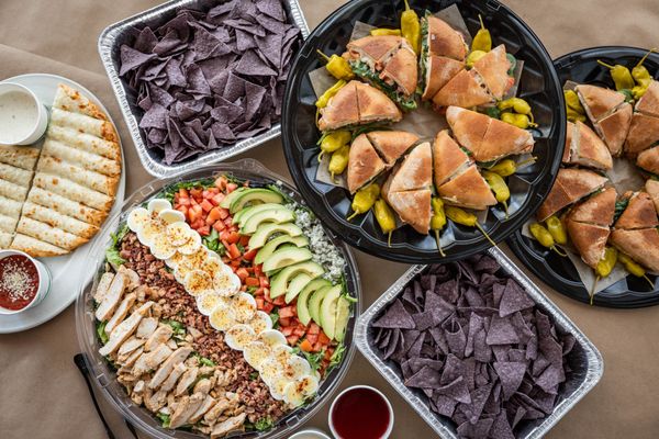MacKenzie River Pizza Co. by null