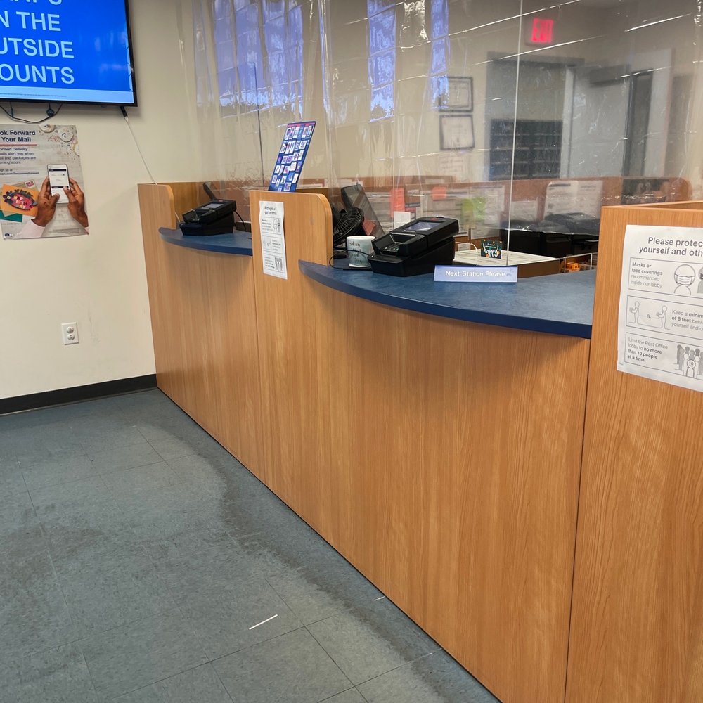 US Post Office - Post Offices Near Me - Maplewood, New Jersey US Post Office - Post Offices Near Me - Maplewood, New Jersey