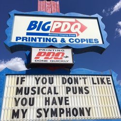 BIG PDQ-Business Imaging Group